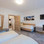 Appartement Appartementhaus Hohe Tauern *
