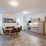 Appartementhaus Hohe Tauern * Obervellach