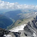 Appartement Appartementhaus Hohe Tauern *