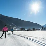 Appartementhaus Hohe Tauern Appartement Obervellach