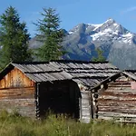 Appartement Appartementhaus Hohe Tauern Obervellach