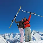 Appartementhaus Hohe Tauern Appartement