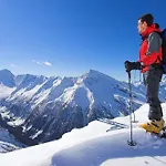 Appartement Appartementhaus Hohe Tauern
