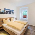 Appartement Appartementhaus Hohe Tauern Obervellach