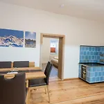 Appartementhaus Hohe Tauern Appartement Obervellach