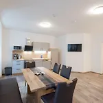 Appartementhaus Hohe Tauern *