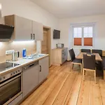 Appartementhaus Hohe Tauern Appartement