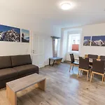 Appartementhaus Hohe Tauern * Obervellach