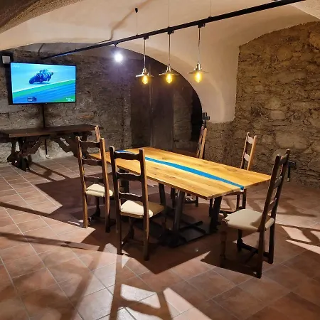 Appartementhaus Hohe Tauern