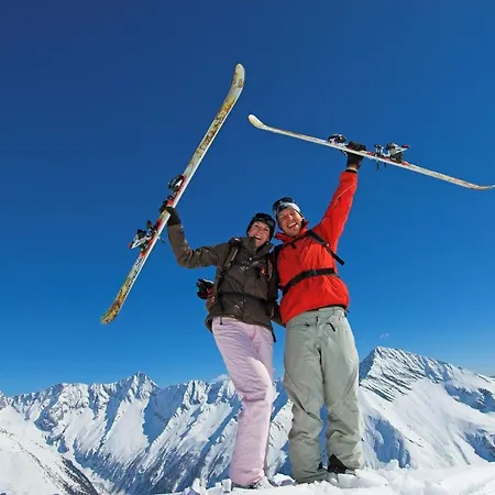 Appartementhaus Hohe Tauern Appartement