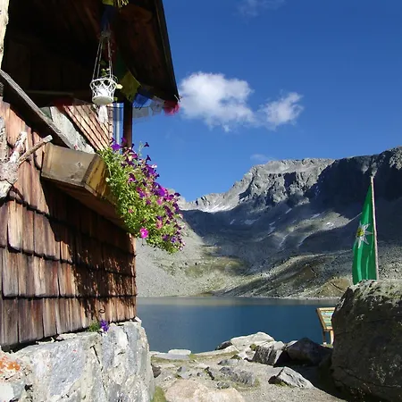 Appartementhaus Hohe Tauern