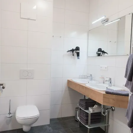 Appartementhaus Hohe Tauern Apartman