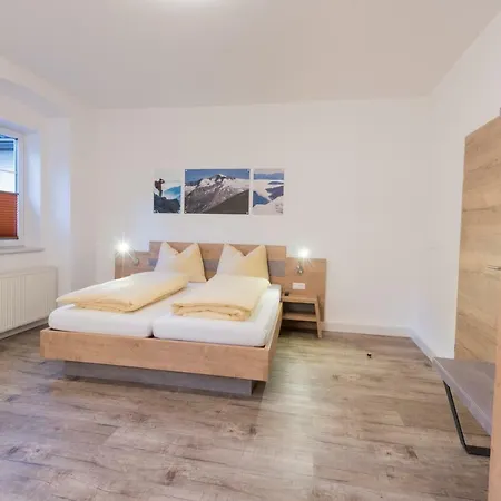 Appartementhaus Hohe Tauern Appartement