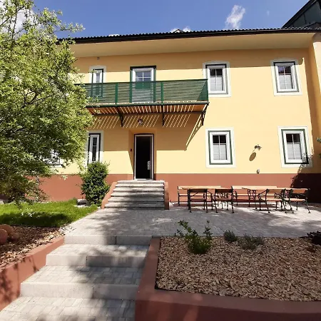 Appartementhaus Hohe Tauern Appartement *