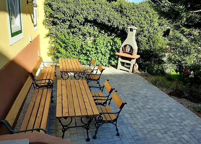 Appartementhaus Hohe Tauern Apartment