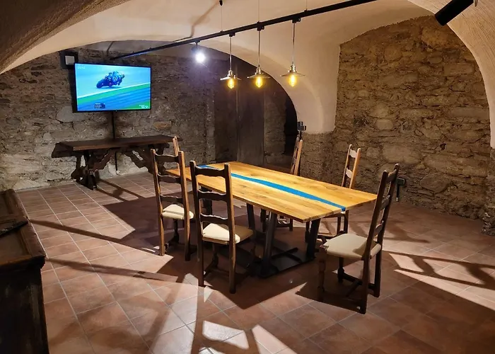 Appartementhaus Hohe Tauern