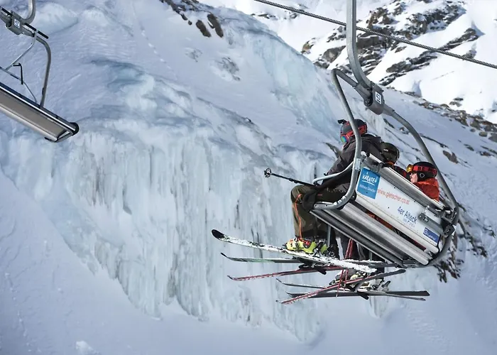 Appartementhaus Hohe Tauern Apartment *