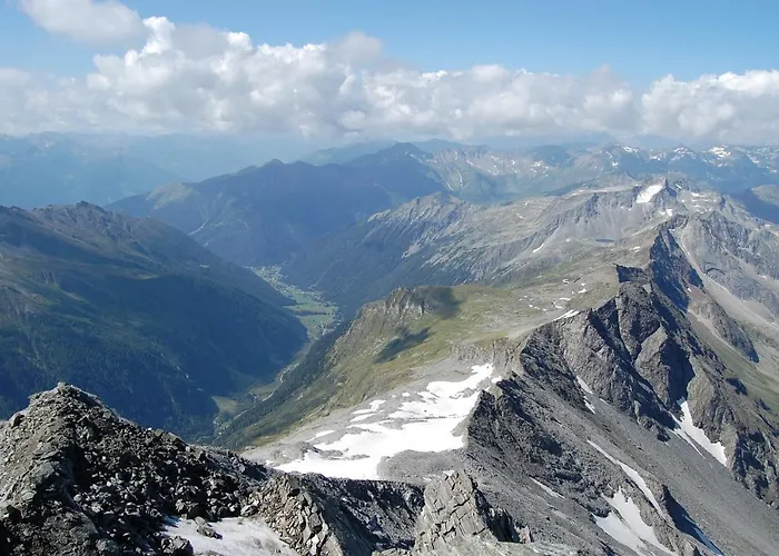 Apartment Appartementhaus Hohe Tauern *
