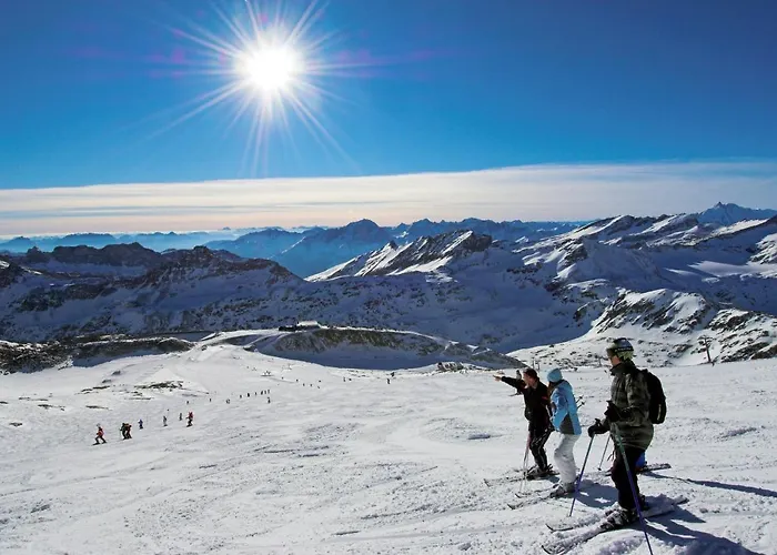 Appartementhaus Hohe Tauern *