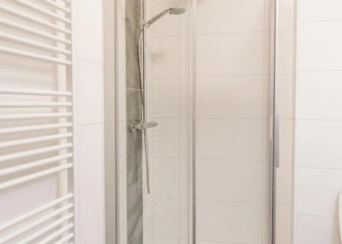 Apartment Appartementhaus Hohe Tauern Obervellach