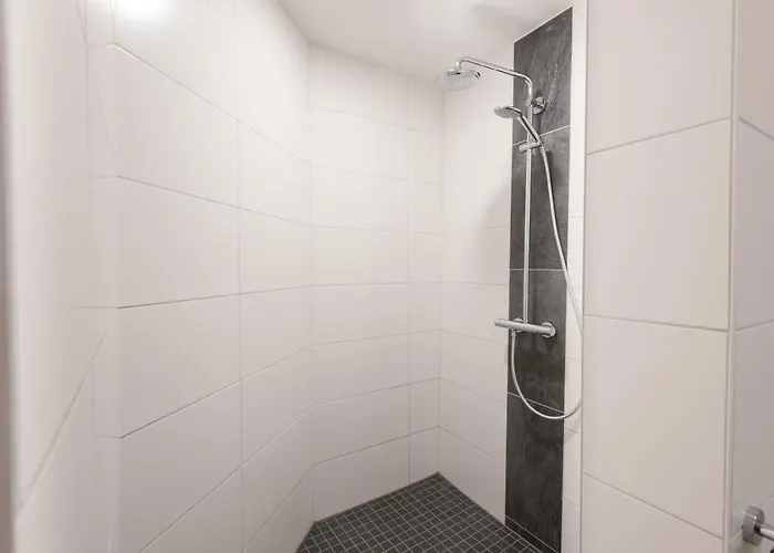 Apartment Appartementhaus Hohe Tauern