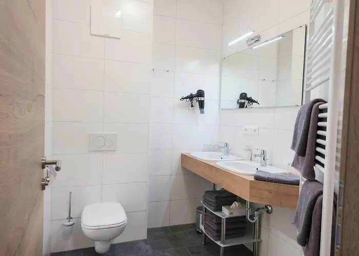 Appartementhaus Hohe Tauern Apartment