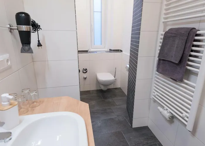 Appartementhaus Hohe Tauern Obervellach