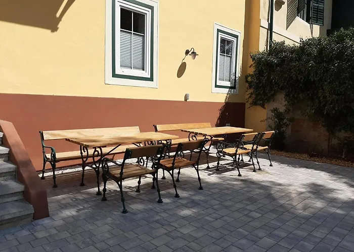 Appartementhaus Hohe Tauern